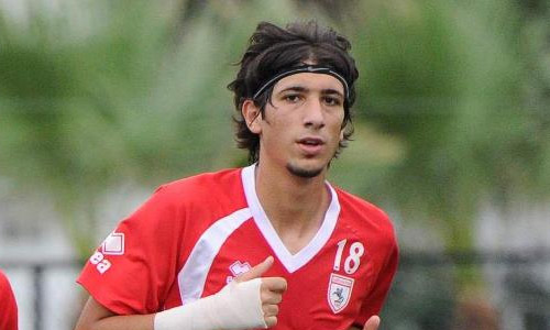Kahramanmaraşspor'da ilk transfer Oğuzhan Azğar